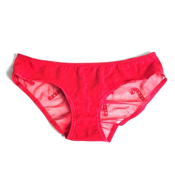 Victoria’s Secret Low Rise Hiphugger - Picture 1 of 2